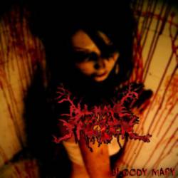 All Have Fallen : Bloody Mary